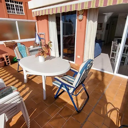 Casa Mina بويرتو دي سانتياغو