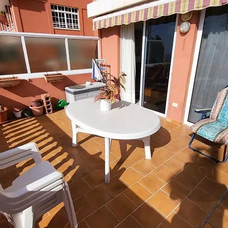 דירה Casa Mina
