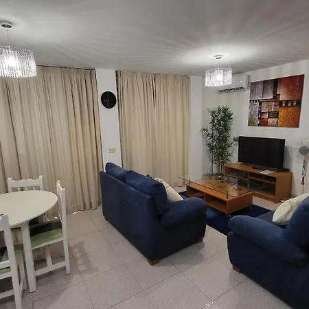 Daire Casa Mina *