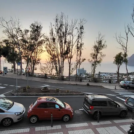 Casa Mina Apartment Puerto de Santiago (Tenerife)