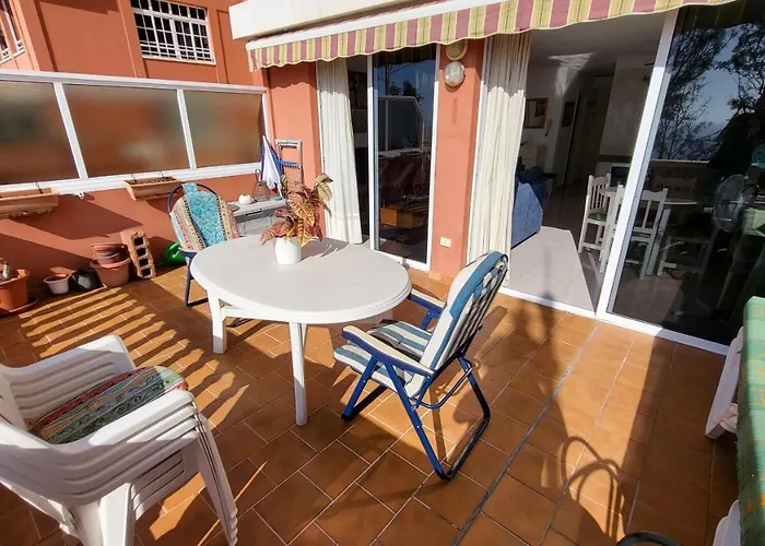 Casa Mina بويرتو دي سانتياغو