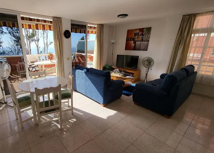 Casa Mina Apartment *