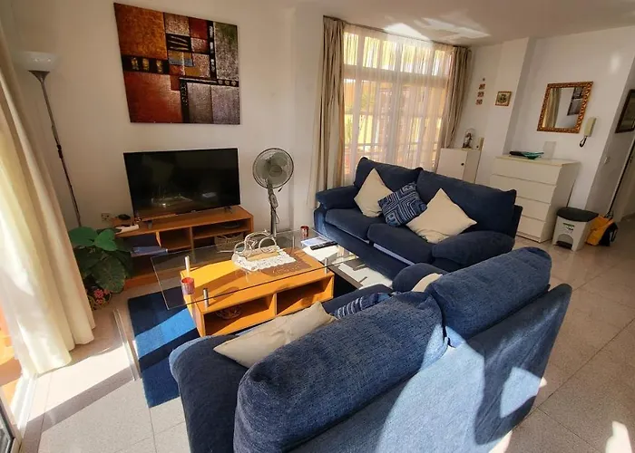 Apartmán Casa Mina *