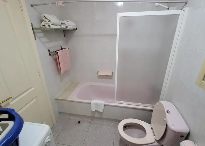 Apartmán Casa Mina Puerto de Santiago (Tenerife)