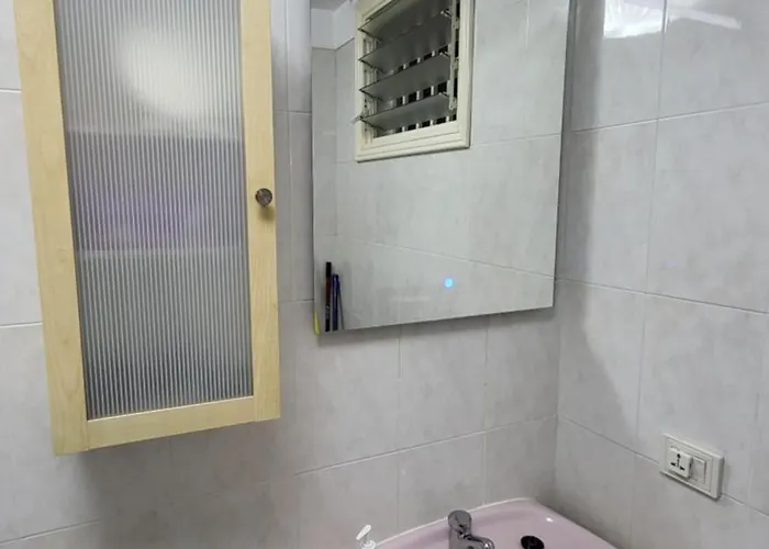 Casa Mina Apartment *