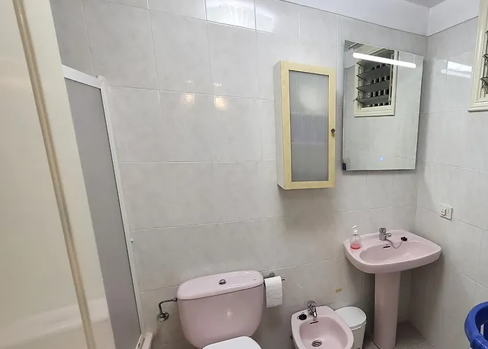 Apartmán Casa Mina *