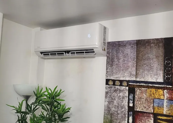 Casa Mina شقة بويرتو دي سانتياغو