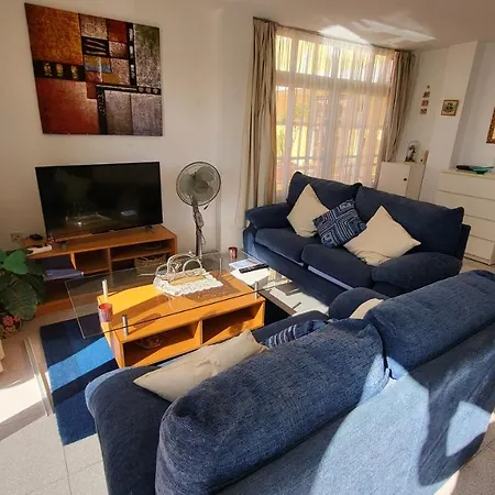 Appartement Casa Mina *