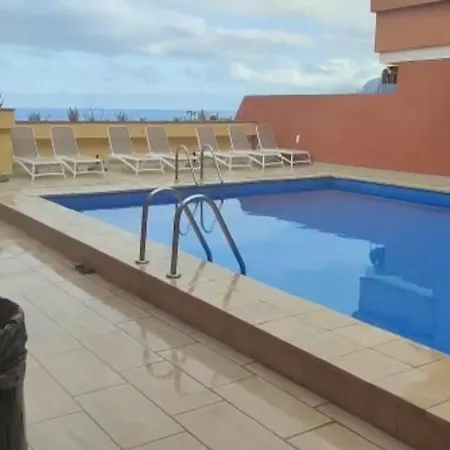 Casa Mina Appartement