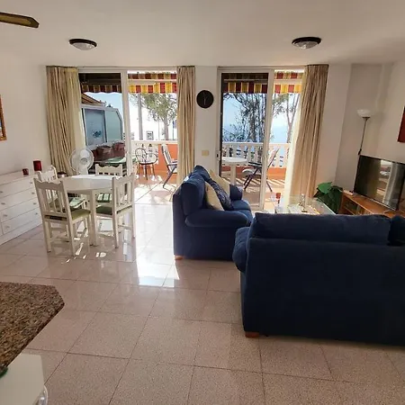 Casa Mina Appartement *