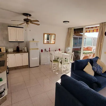 Casa Mina Appartement