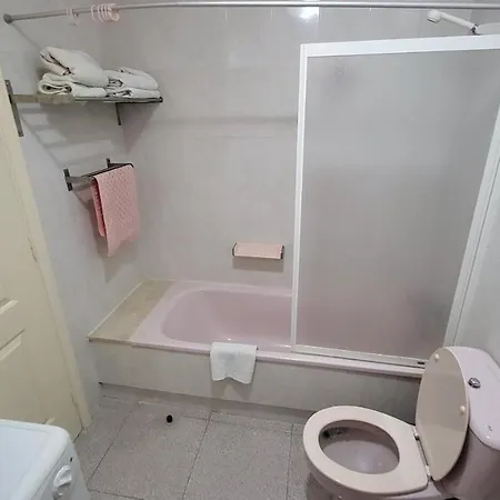 Apartman Casa Mina Puerto de Santiago