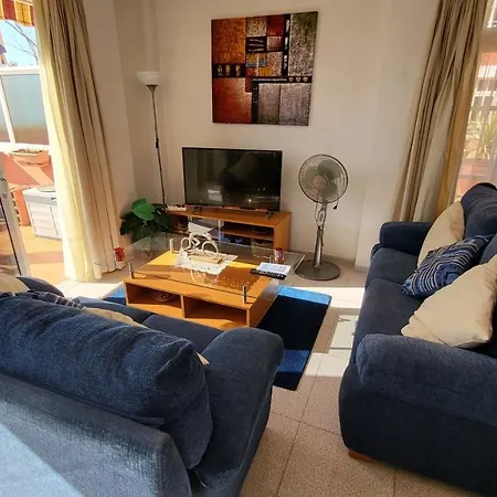 Casa Mina Appartement Puerto de Santiago (Tenerife)