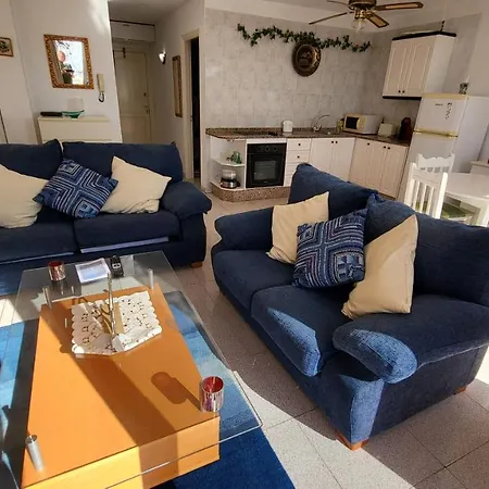 Casa Mina Appartement Puerto de Santiago (Tenerife)