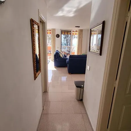 Casa Mina Appartement *