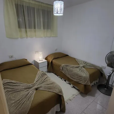 Casa Mina Puerto de Santiago