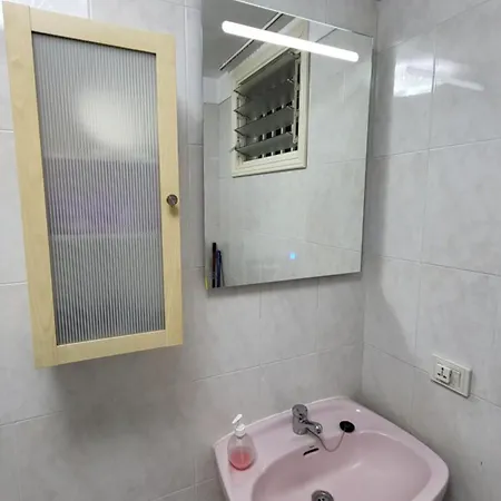 Casa Mina Appartement *