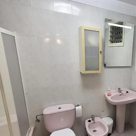 Apartman Casa Mina *