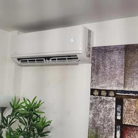 Casa Mina Appartement Puerto de Santiago (Tenerife)