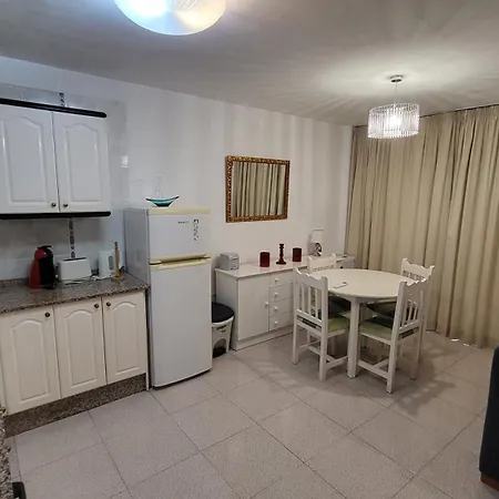 Casa Mina 公寓 圣地亚哥港