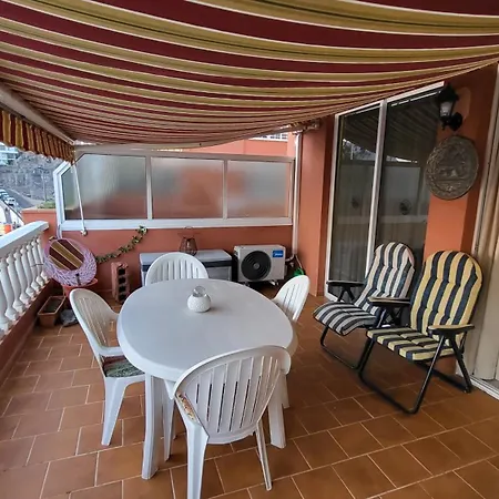 Casa Mina Appartement