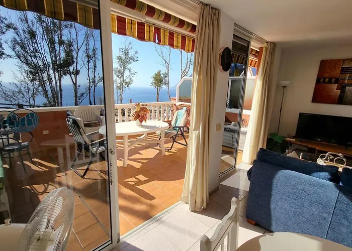 Casa Mina * Puerto de Santiago (Tenerife)