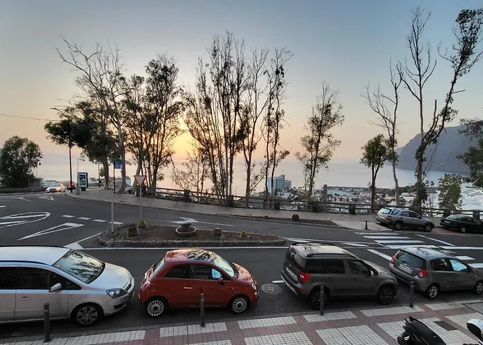 Casa Mina Daire Puerto de Santiago (Tenerife)