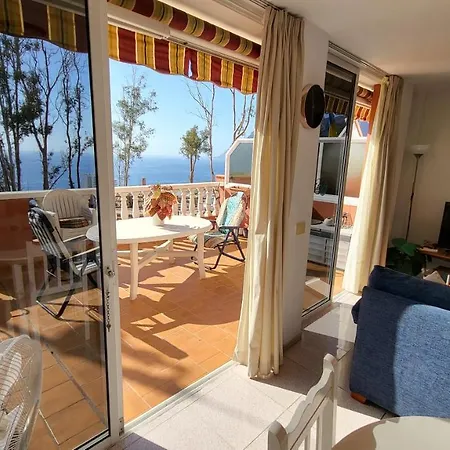 Casa Mina * Puerto de Santiago