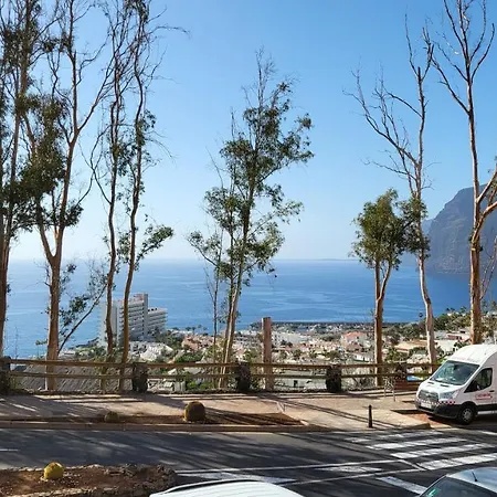 Apartament Casa Mina Puerto de Santiago (Tenerife)