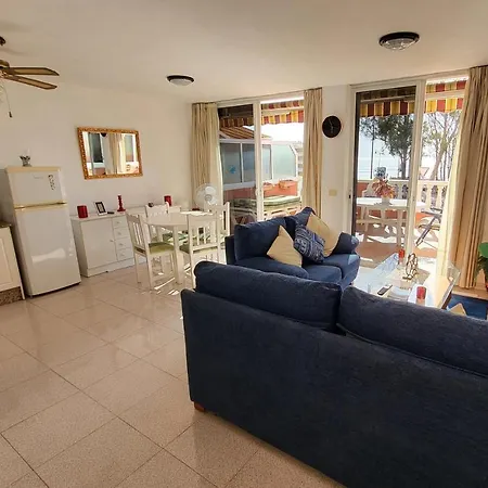 Casa Mina *
